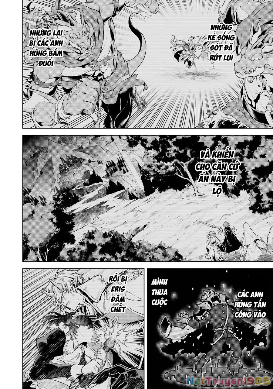 Chuyển sinh làm boss trung cấp Chapter 2 - 29