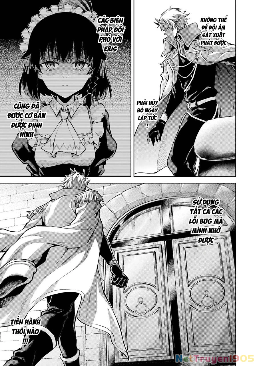 Chuyển sinh làm boss trung cấp Chapter 2 - 30