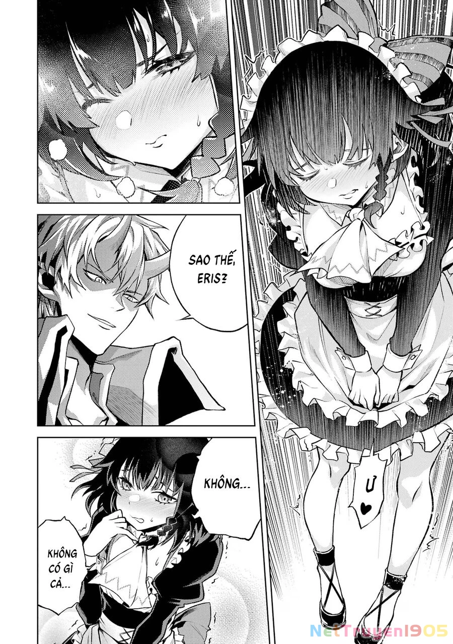 Chuyển sinh làm boss trung cấp Chapter 2 - 41