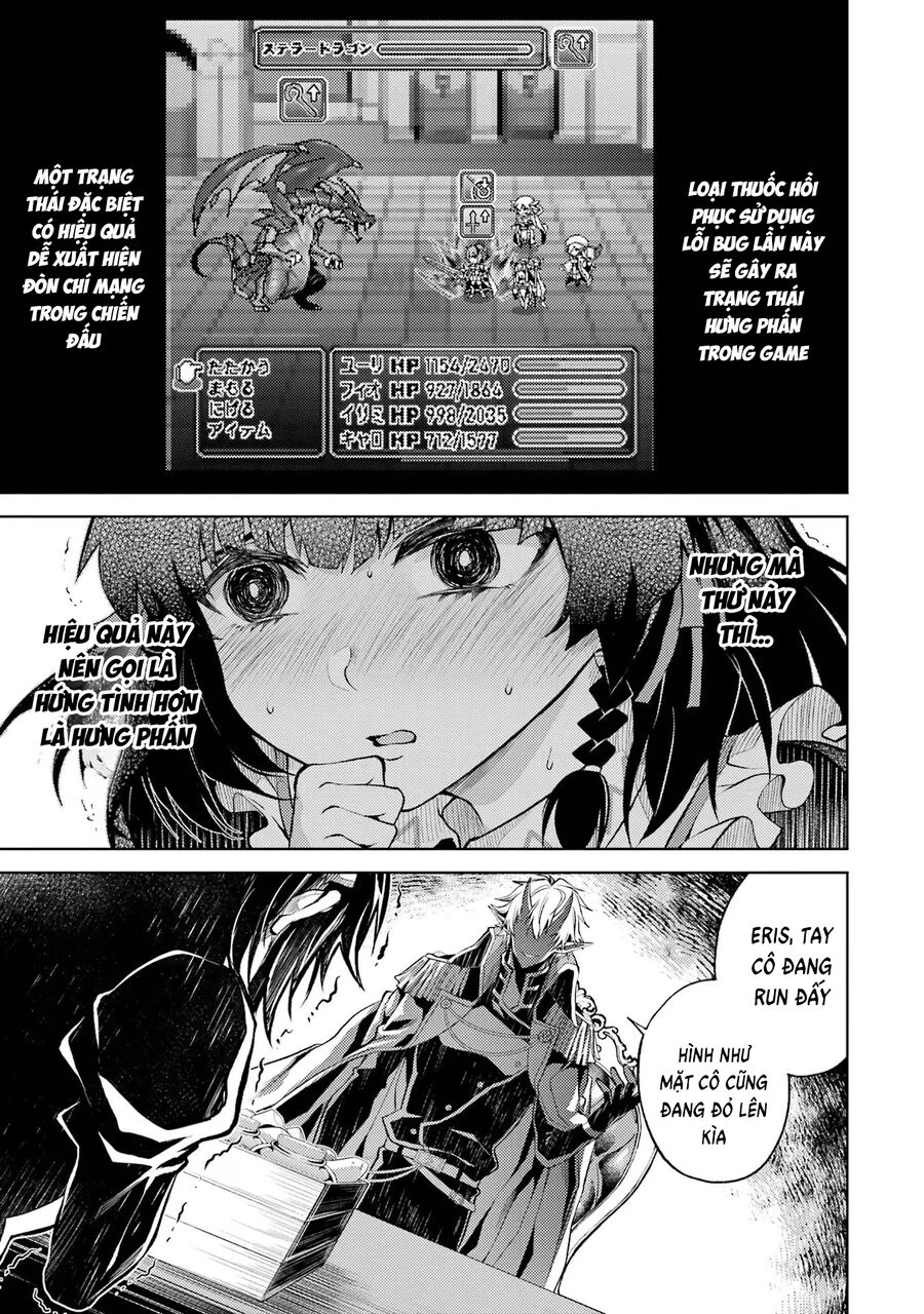 Chuyển sinh làm boss trung cấp Chapter 2 - 42