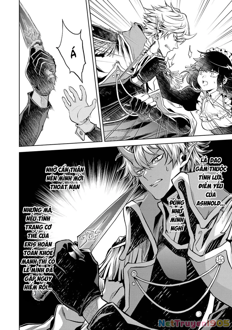 Chuyển sinh làm boss trung cấp Chapter 2 - 46