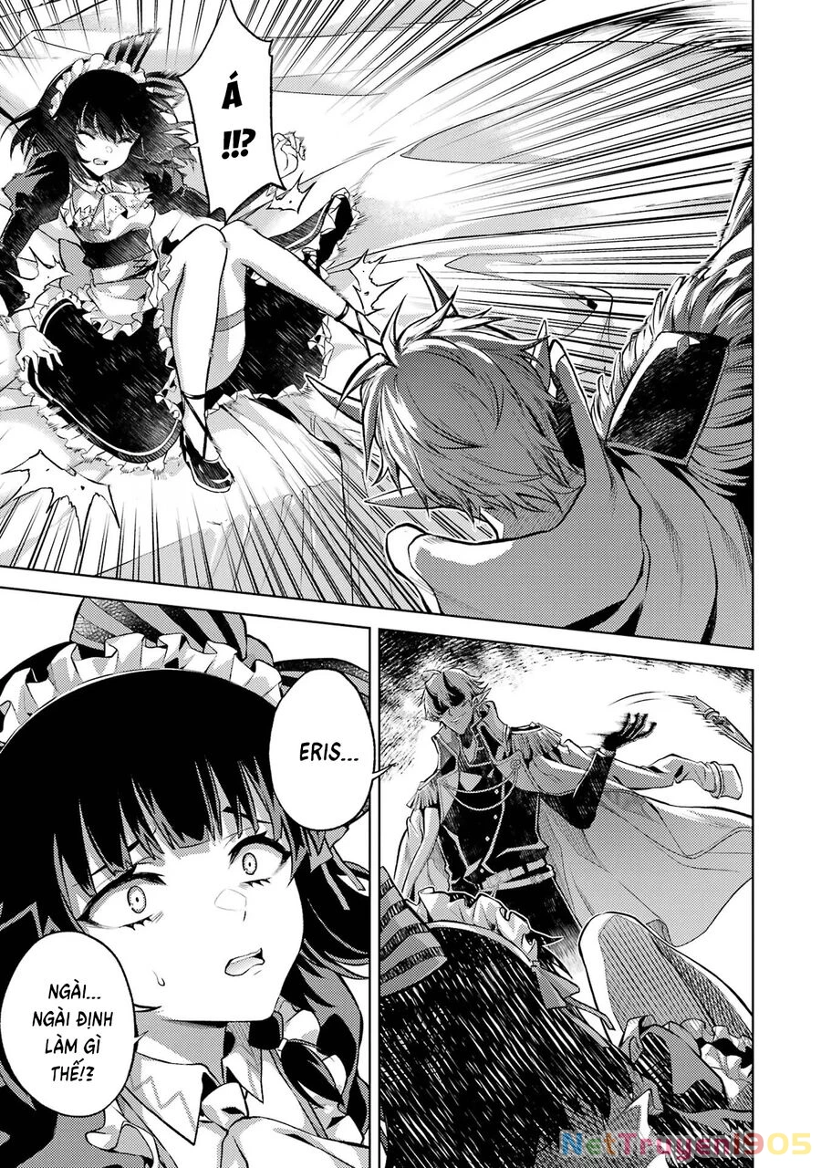 Chuyển sinh làm boss trung cấp Chapter 2 - 47
