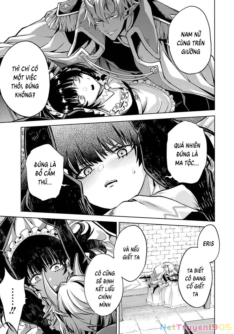 Chuyển sinh làm boss trung cấp Chapter 2 - 49