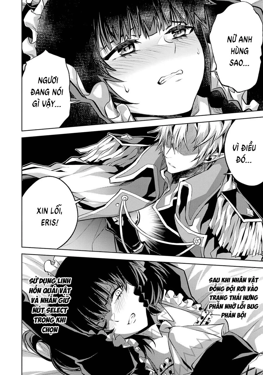 Chuyển sinh làm boss trung cấp Chapter 2 - 52