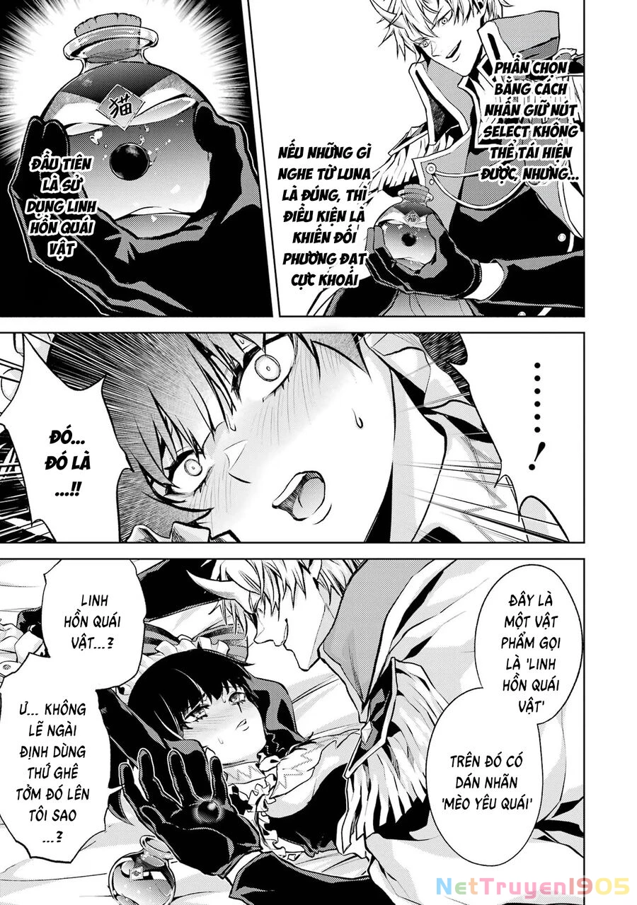 Chuyển sinh làm boss trung cấp Chapter 2 - 53