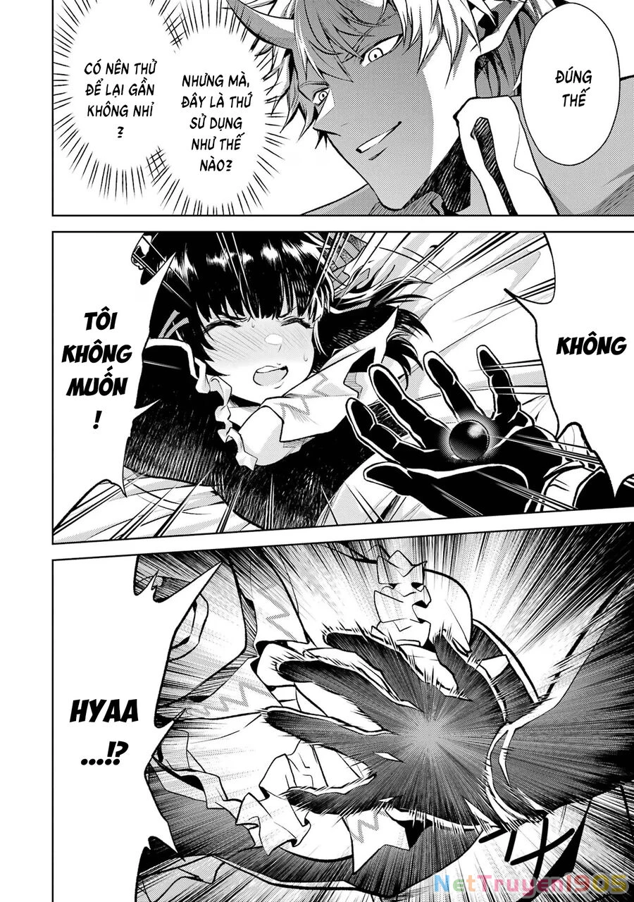 Chuyển sinh làm boss trung cấp Chapter 2 - 54