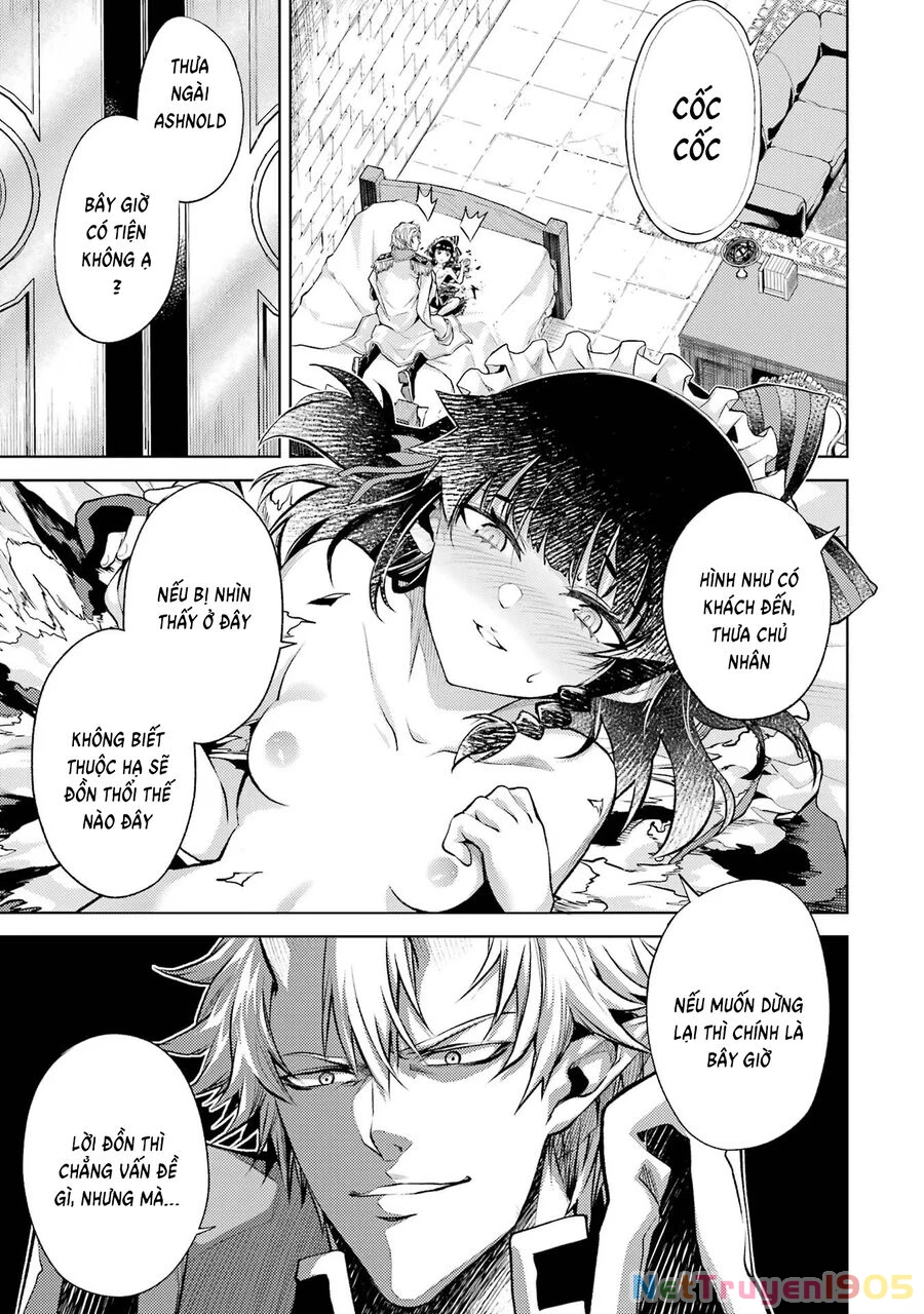 Chuyển sinh làm boss trung cấp Chapter 2 - 58