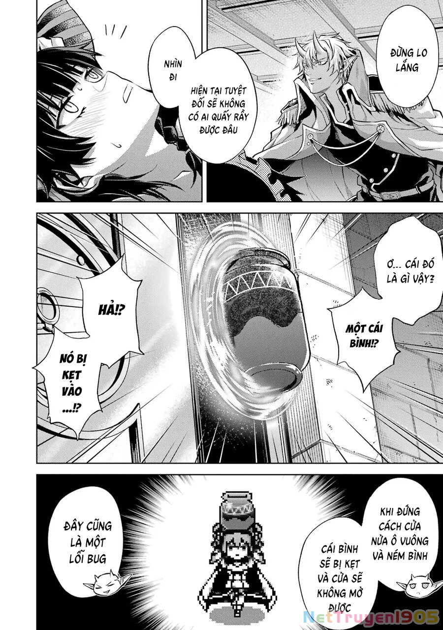 Chuyển sinh làm boss trung cấp Chapter 2 - 59
