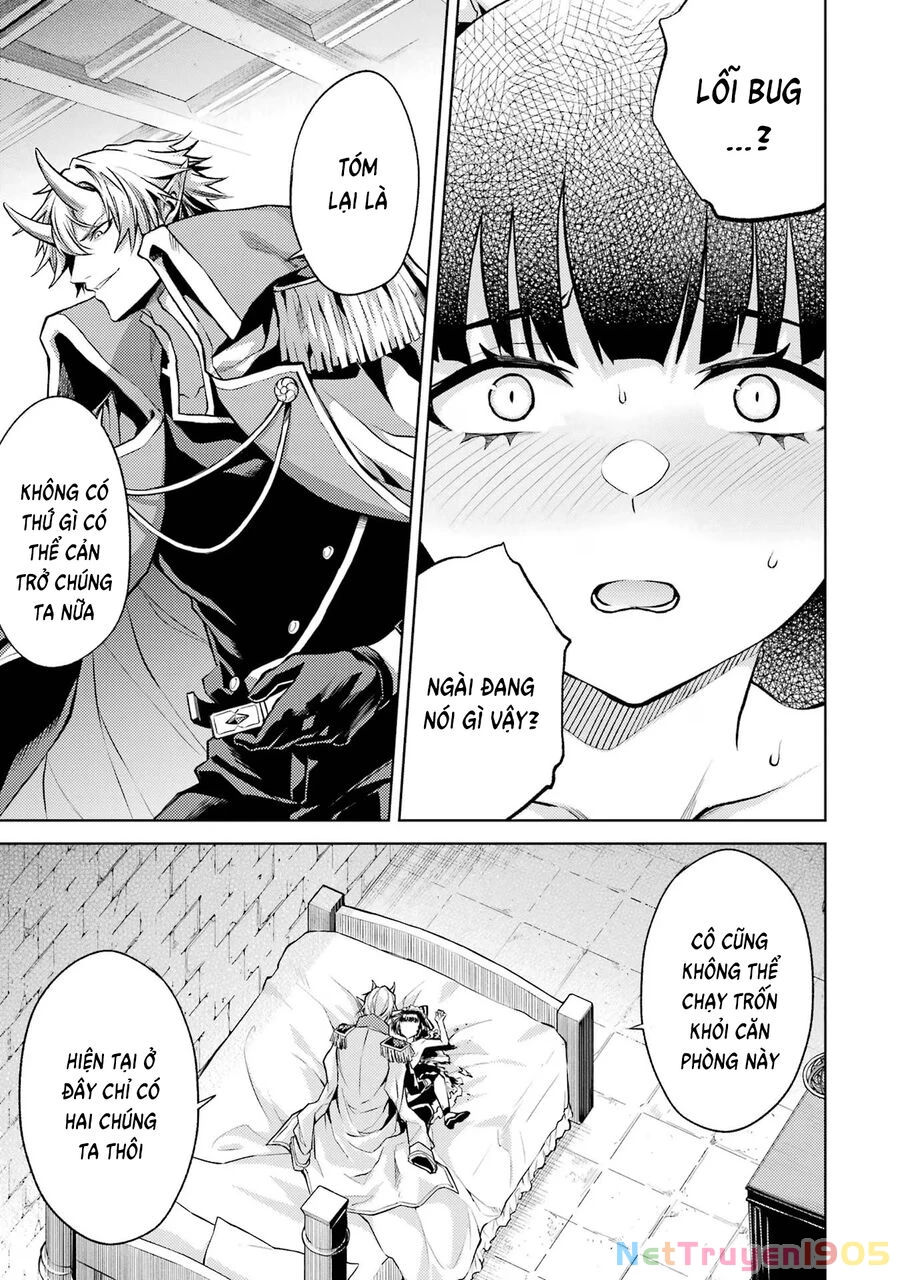 Chuyển sinh làm boss trung cấp Chapter 2 - 60