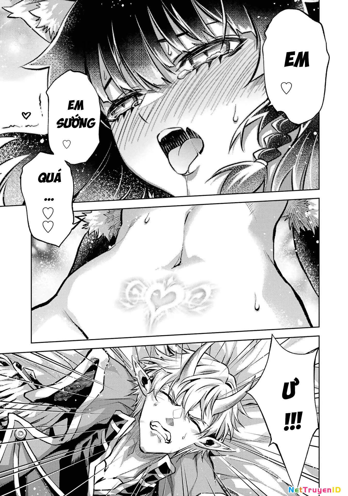 Chuyển sinh làm boss trung cấp Chapter 3 - Trang 2