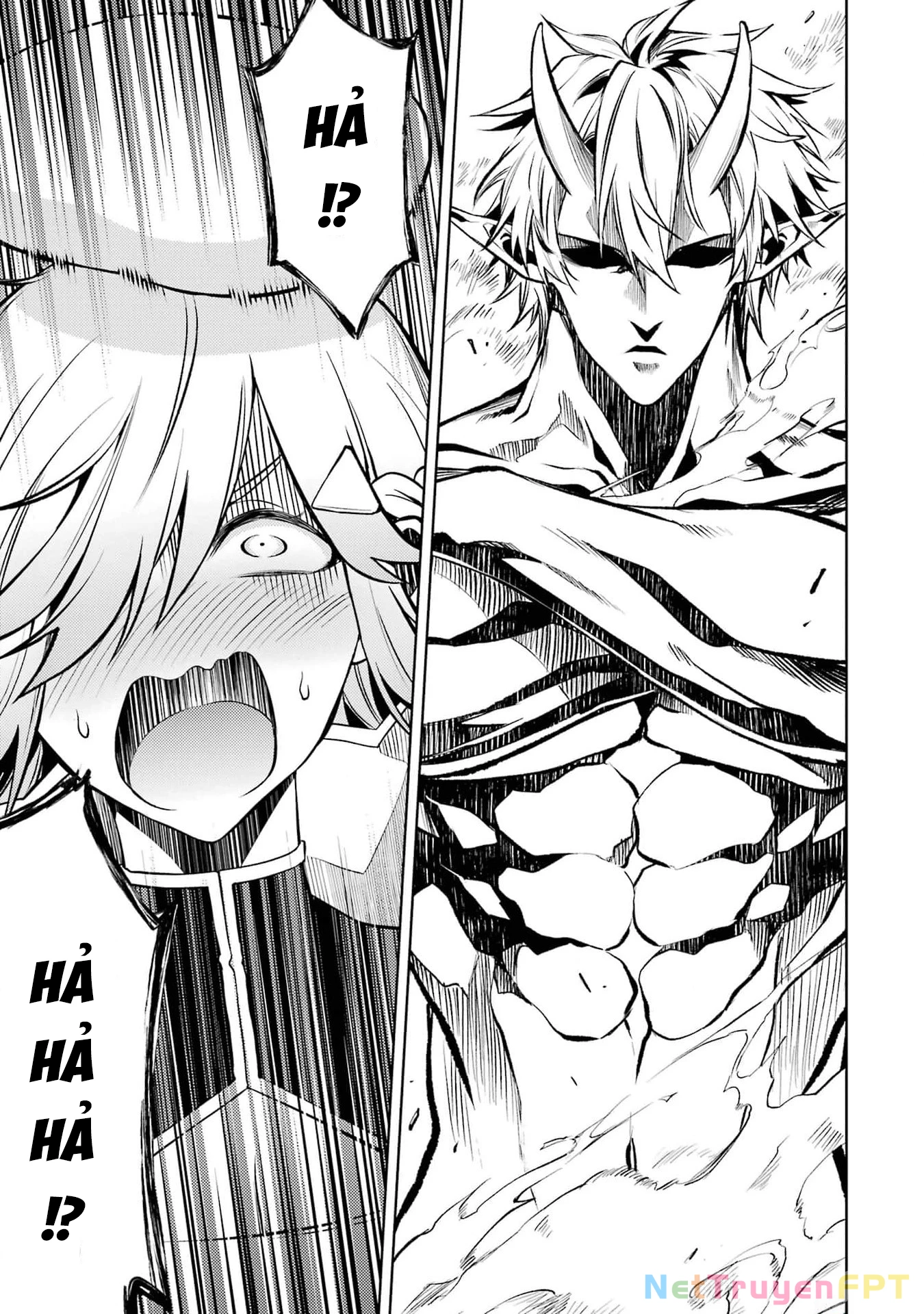 Chuyển sinh làm boss trung cấp Chapter 4 - Trang 2