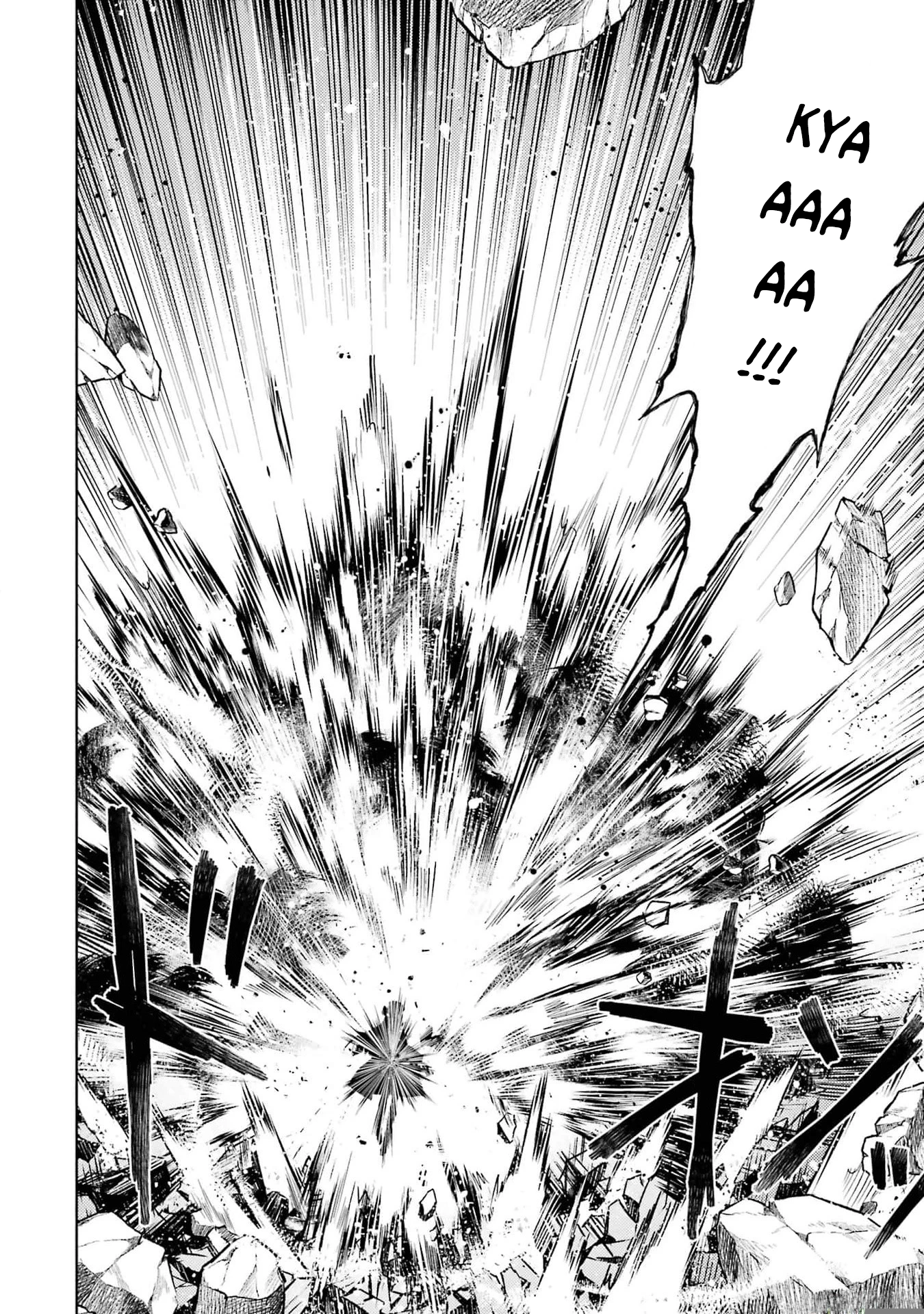 Chuyển sinh làm boss trung cấp Chapter 4 - Trang 2