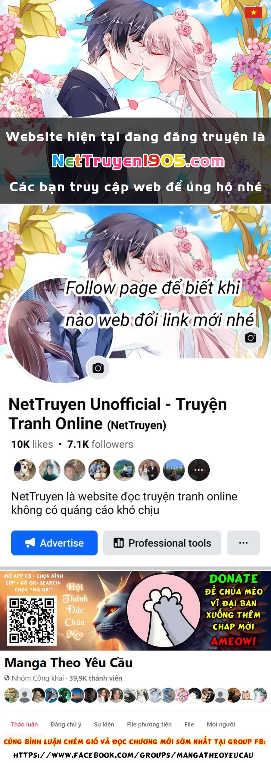 Chuyển sinh làm boss trung cấp Chapter 6 - 1