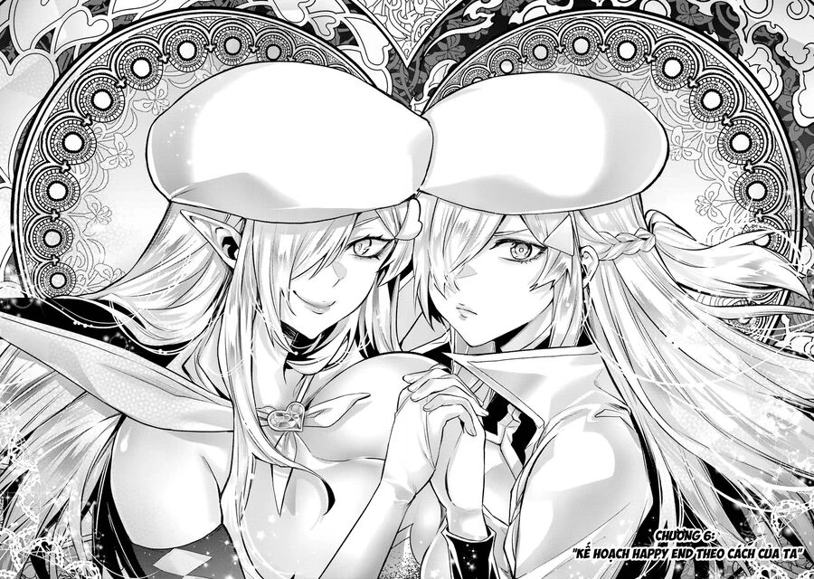 Chuyển sinh làm boss trung cấp Chapter 6 - 6