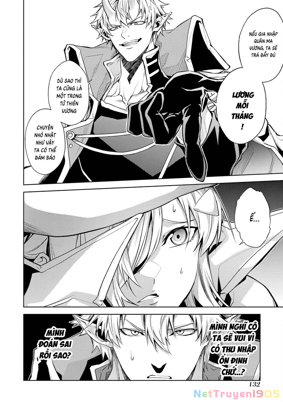 Chuyển sinh làm boss trung cấp Chapter 6 - 7