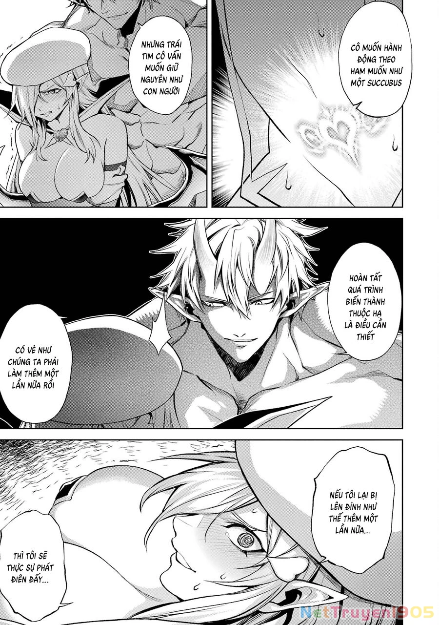 Chuyển sinh làm boss trung cấp Chapter 6 - 54