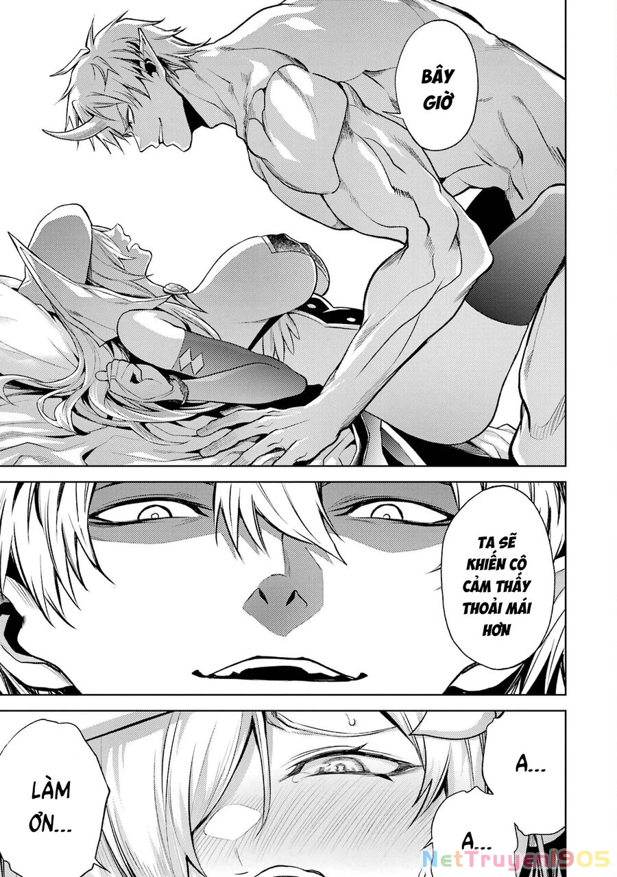 Chuyển sinh làm boss trung cấp Chapter 6 - 58