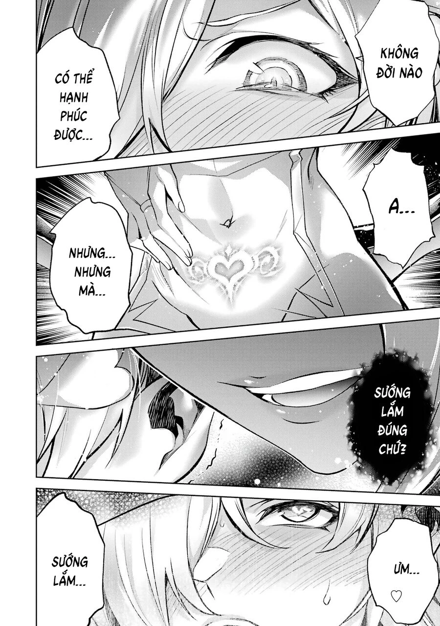 Chuyển sinh làm boss trung cấp Chapter 7 - 15