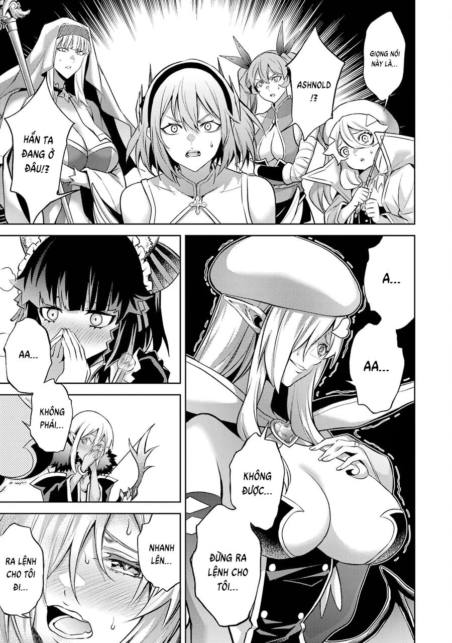 Chuyển sinh làm boss trung cấp Chapter 7 - 55