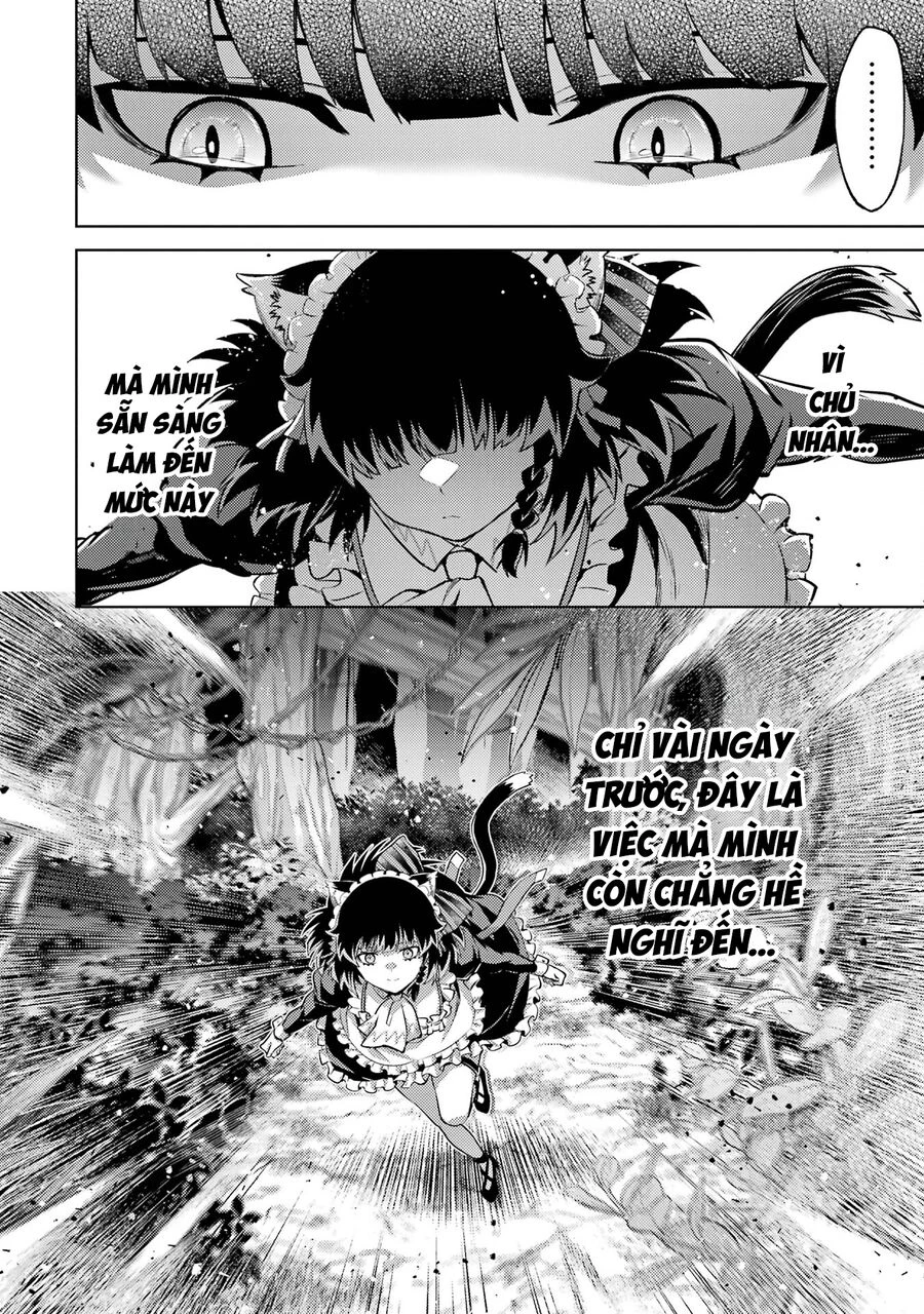 Chuyển sinh làm boss trung cấp Chapter 8 - 60