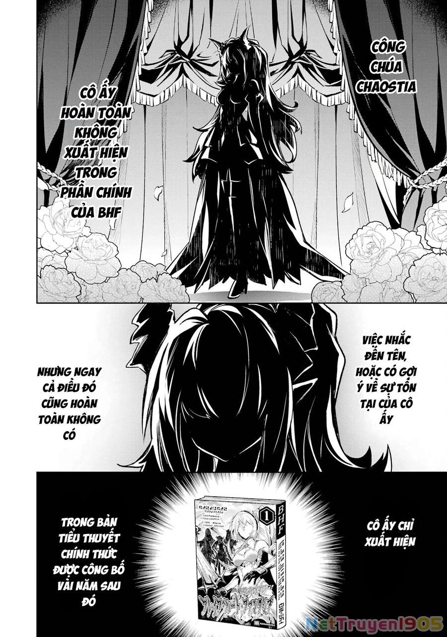 Chuyển sinh làm boss trung cấp Chapter 10 - 21