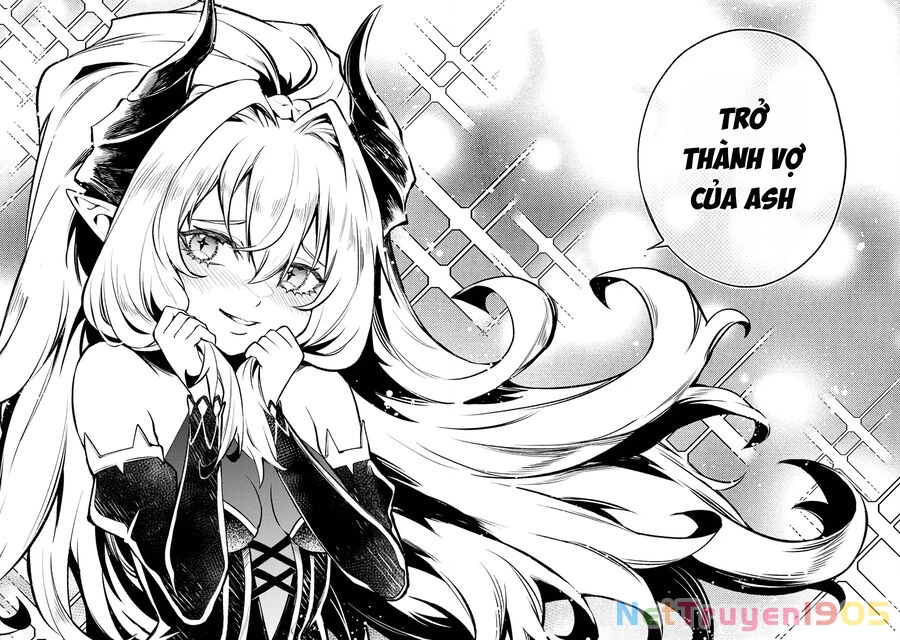 Chuyển sinh làm boss trung cấp Chapter 10 - 62