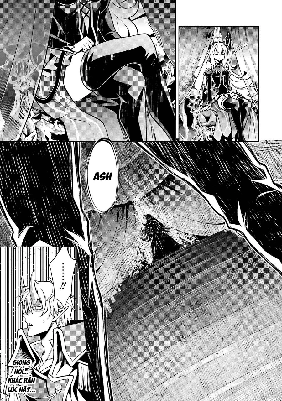 Chuyển sinh làm boss trung cấp Chapter 11 - 29