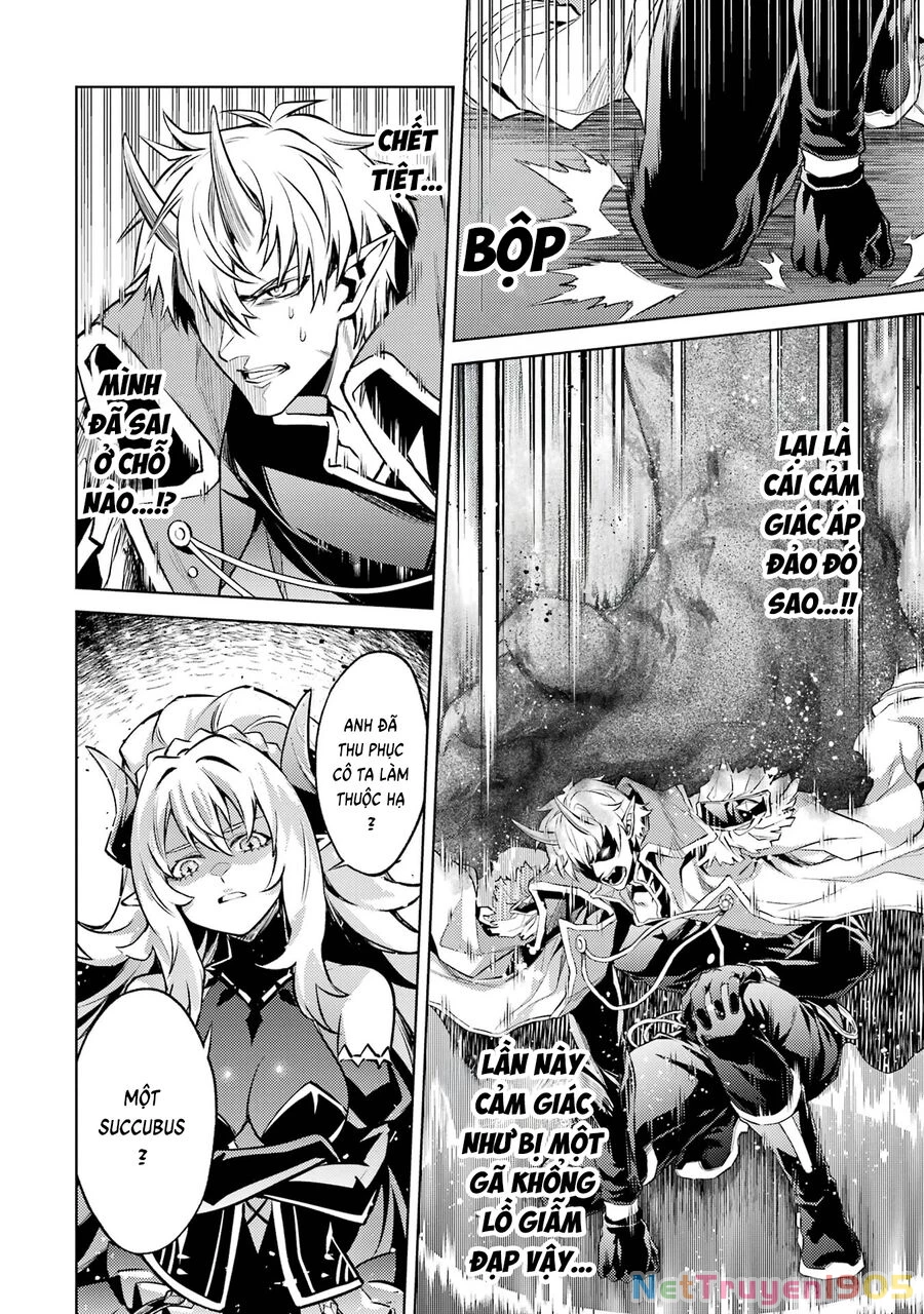 Chuyển sinh làm boss trung cấp Chapter 11 - 30