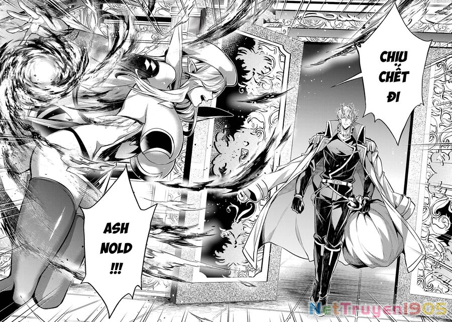 Chuyển sinh làm boss trung cấp Chapter 11 - 38