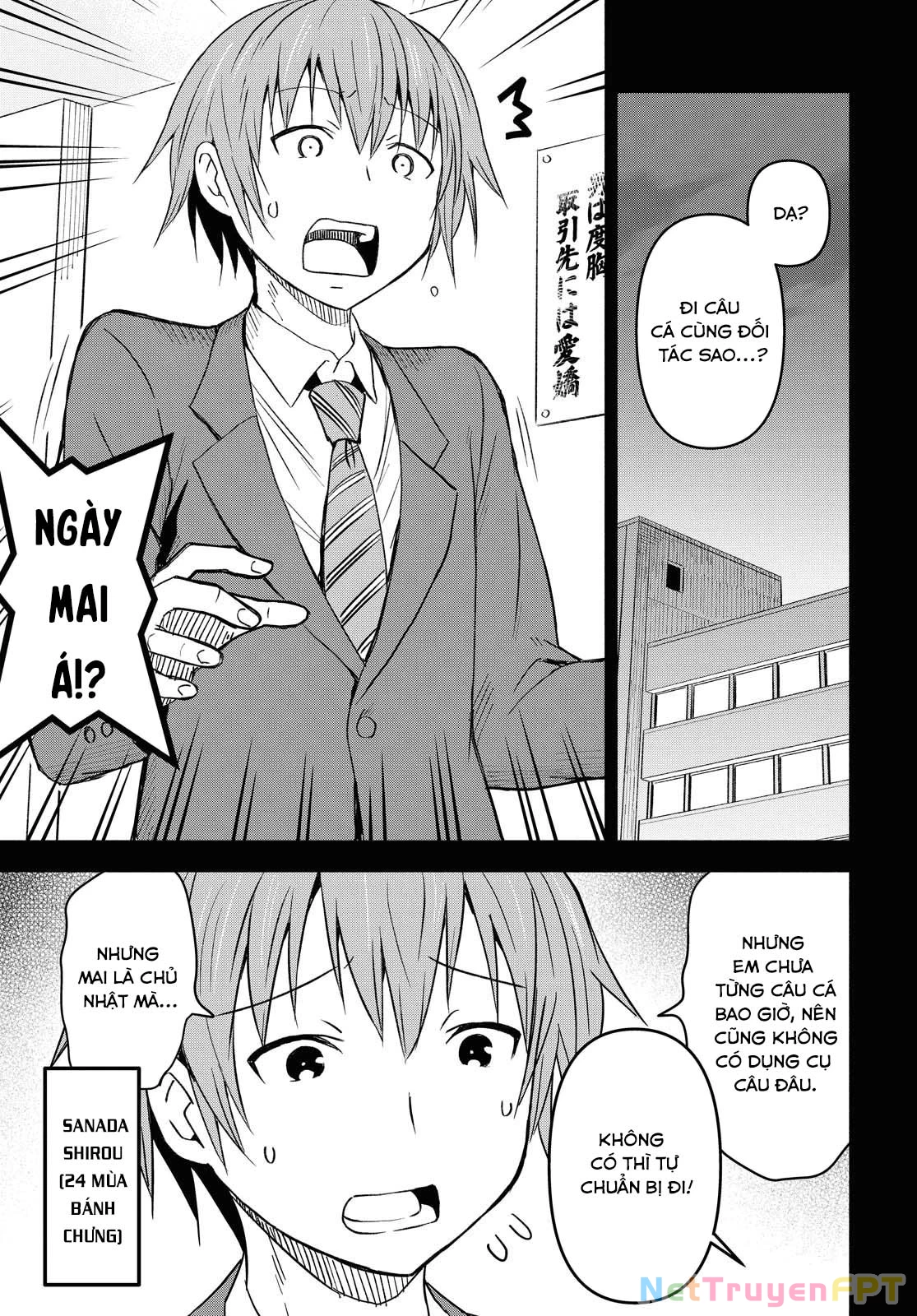 Quản Lý Quán Trọ Trên Đảo Dungeon! Chapter 1 - 6