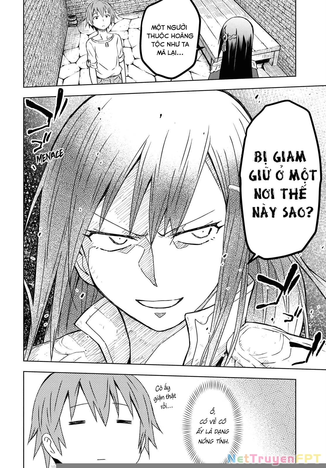 Quản Lý Quán Trọ Trên Đảo Dungeon! Chapter 1 - 29