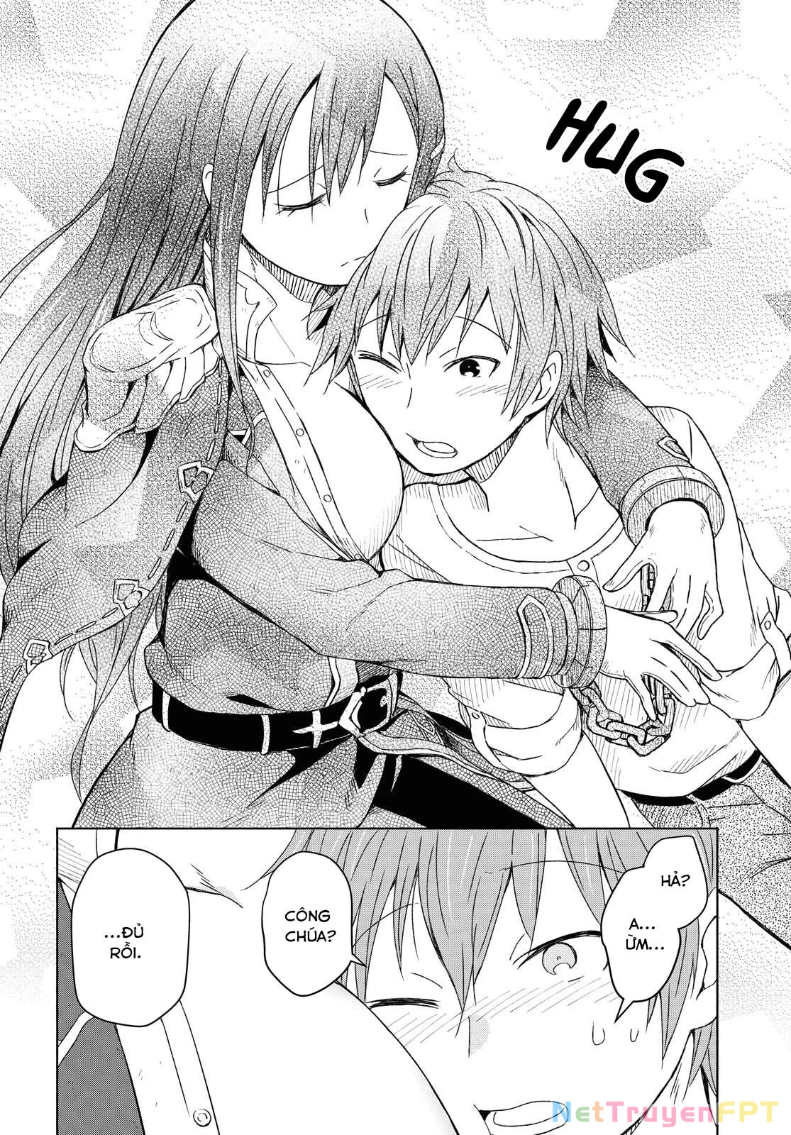 Quản Lý Quán Trọ Trên Đảo Dungeon! Chapter 1 - 35