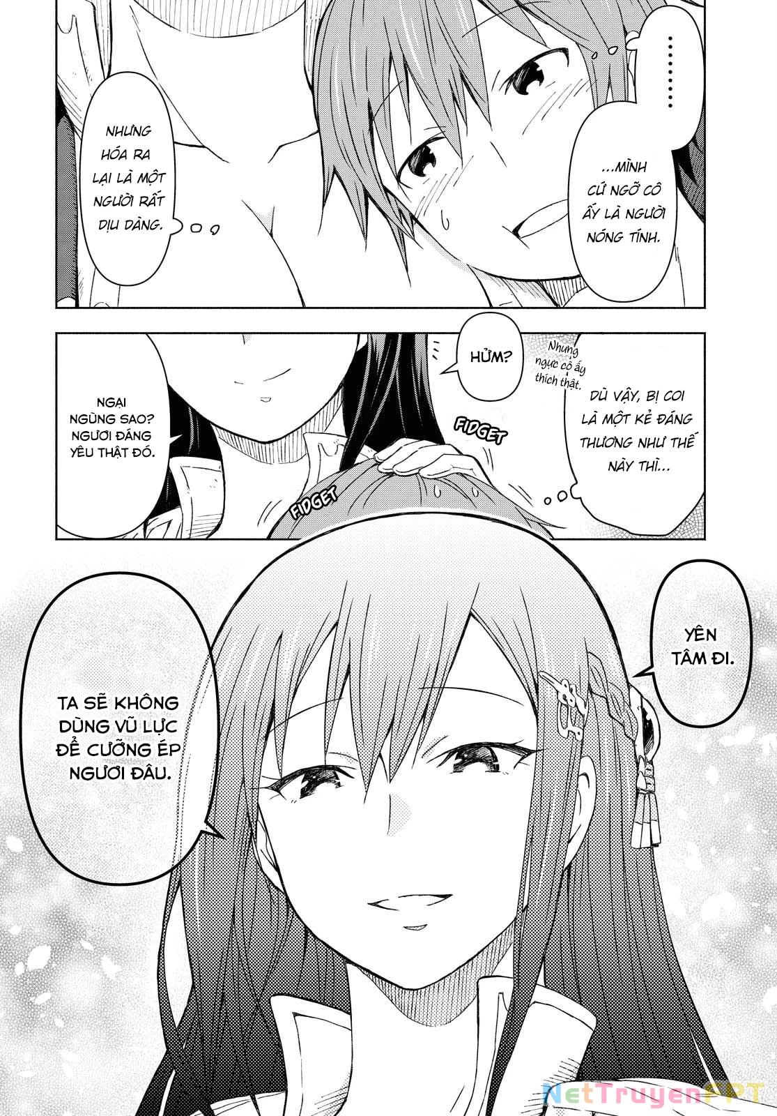 Quản Lý Quán Trọ Trên Đảo Dungeon! Chapter 1 - 37