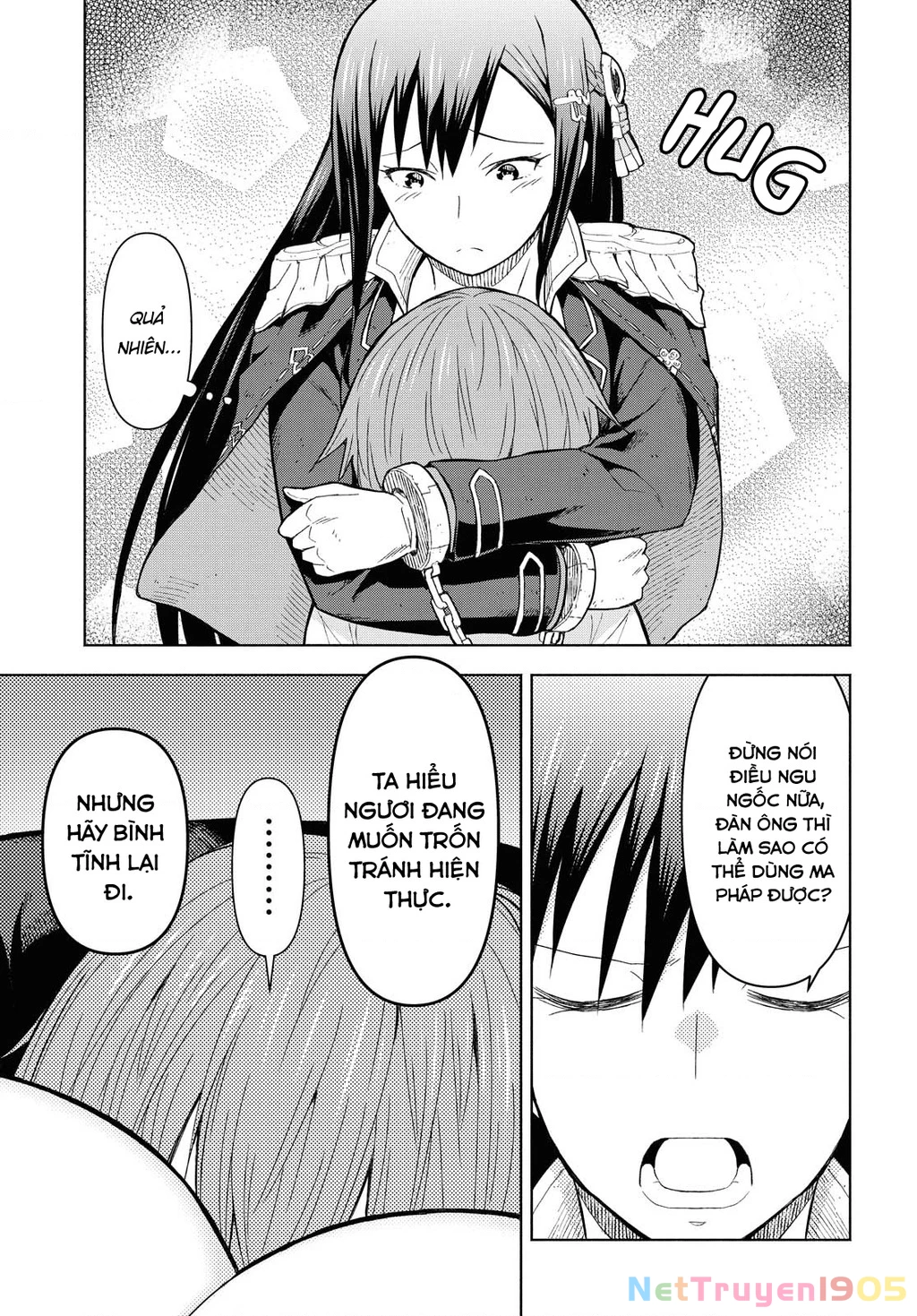 Quản Lý Quán Trọ Trên Đảo Dungeon! Chapter 2 - 13