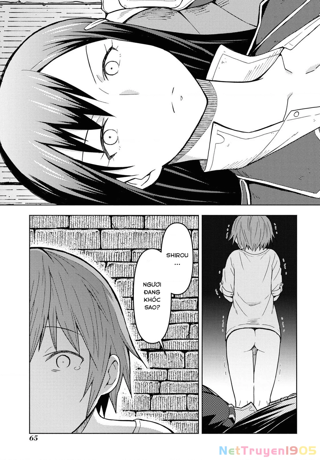Quản Lý Quán Trọ Trên Đảo Dungeon! Chapter 2 - 23