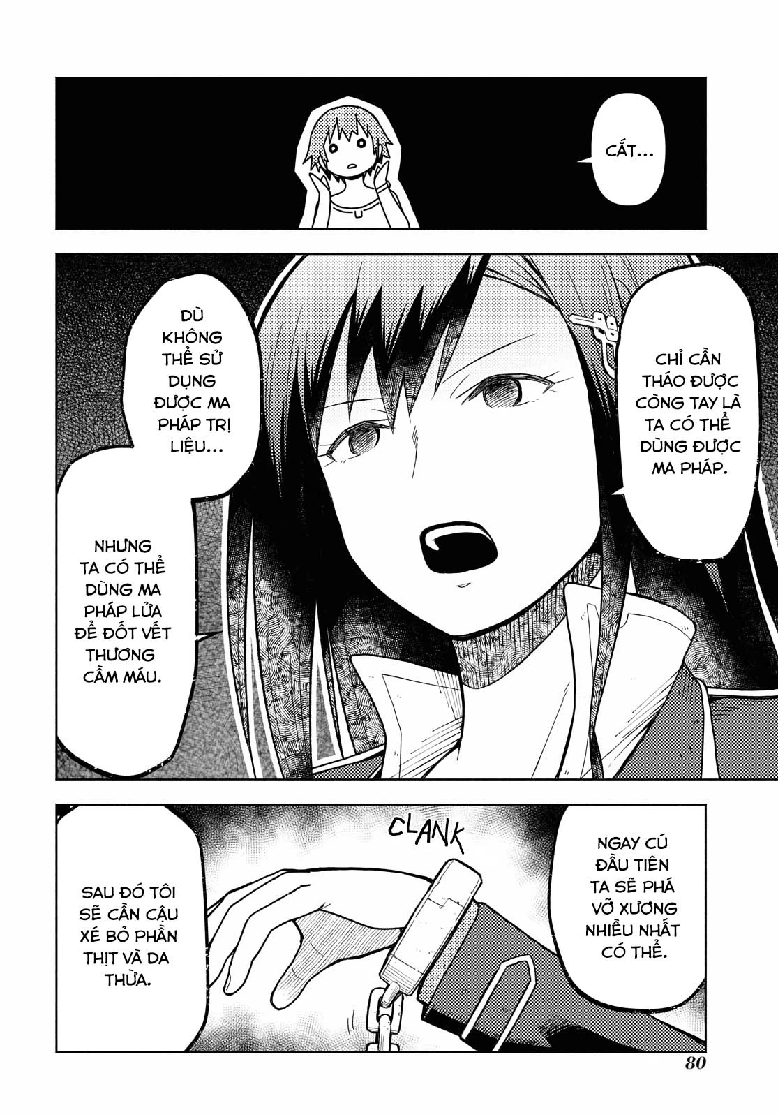 Dungeon Tou de Yadoya wo Yarou! Souzou Mahou wo Moratta Ore no Hosoude Hanjouki Chapter 3 - 5