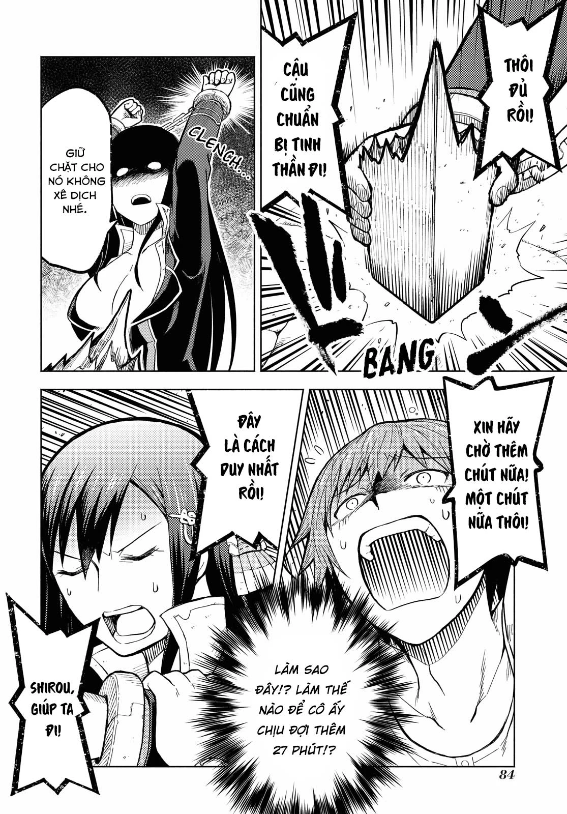 Dungeon Tou de Yadoya wo Yarou! Souzou Mahou wo Moratta Ore no Hosoude Hanjouki Chapter 3 - 9
