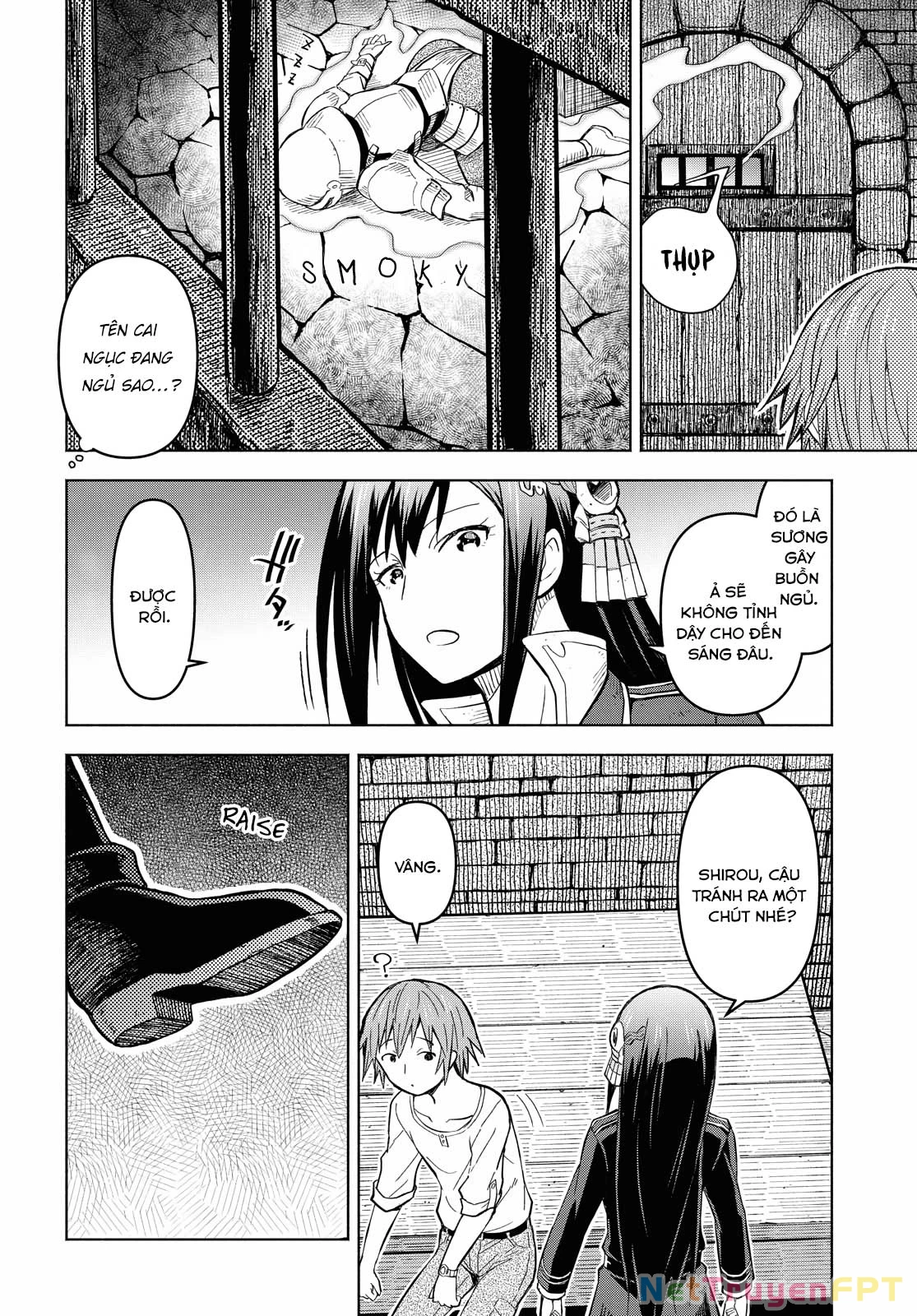 Dungeon Tou de Yadoya wo Yarou! Souzou Mahou wo Moratta Ore no Hosoude Hanjouki Chapter 3 - 19