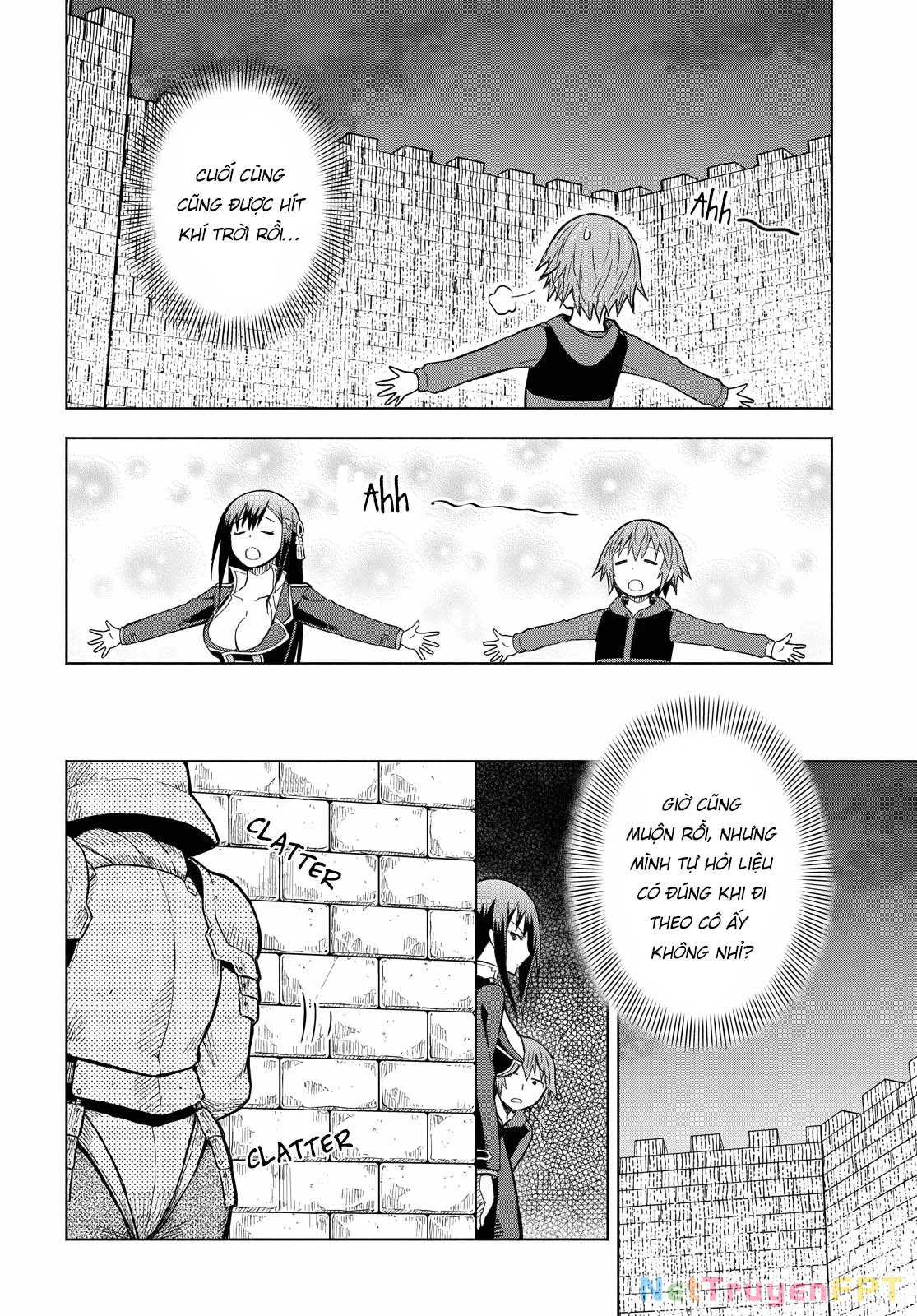 Dungeon Tou de Yadoya wo Yarou! Souzou Mahou wo Moratta Ore no Hosoude Hanjouki Chapter 3 - 23