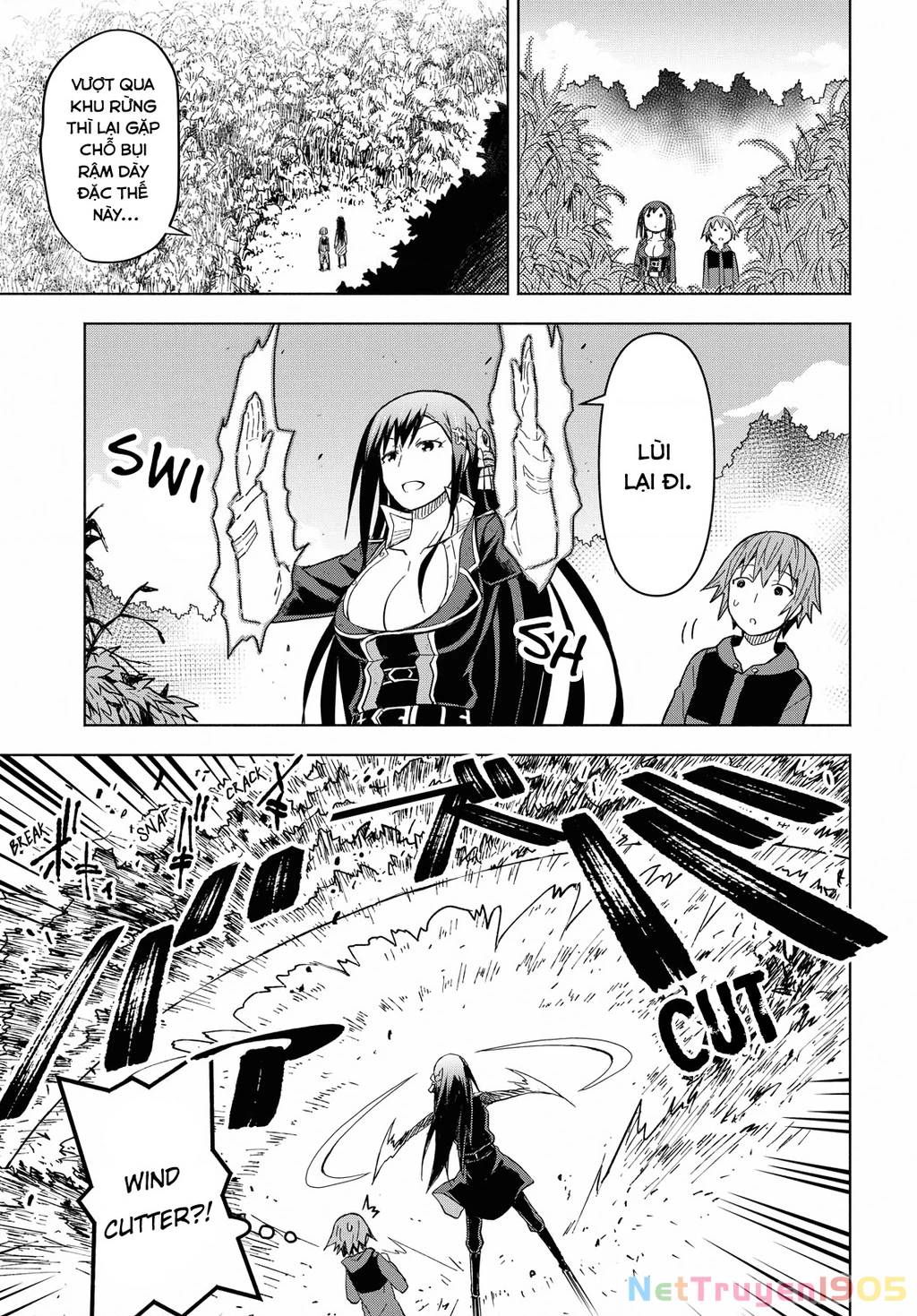Quản Lý Quán Trọ Trên Đảo Dungeon! Chapter 4 - 20