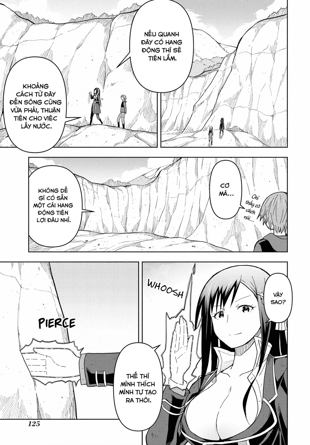 Quản Lý Quán Trọ Trên Đảo Dungeon! Chapter 4 - 24