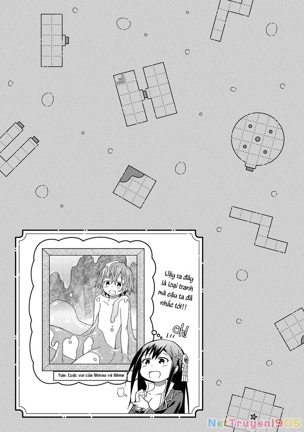 Quản Lý Quán Trọ Trên Đảo Dungeon! Chapter 4 - 31