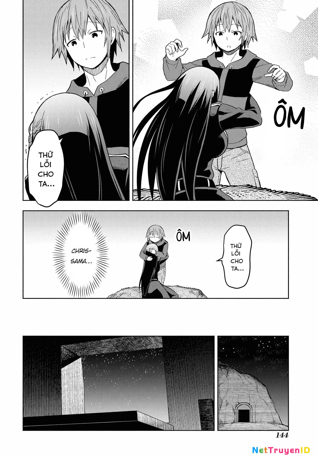 Dungeon Tou de Yadoya wo Yarou! Souzou Mahou wo Moratta Ore no Hosoude Hanjouki Chapter 5 - 11