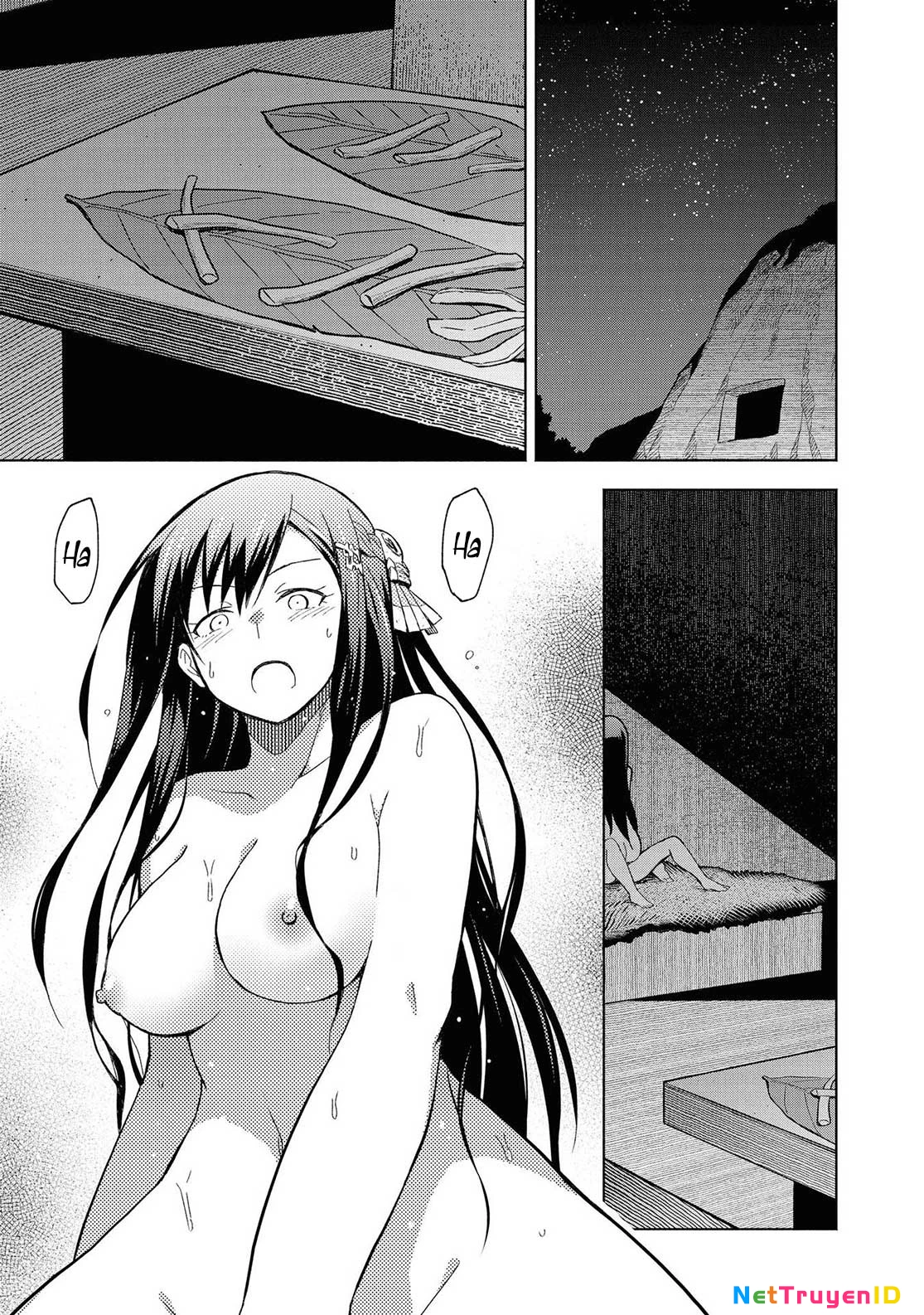 Dungeon Tou de Yadoya wo Yarou! Souzou Mahou wo Moratta Ore no Hosoude Hanjouki Chapter 5 - 20