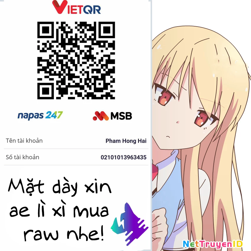 Uchi ni Kaeru to Itsumo Kukkoro ga Iru Chapter 2 - Trang 2