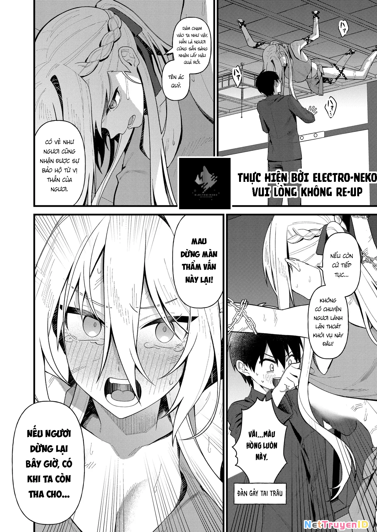 Uchi ni Kaeru to Itsumo Kukkoro ga Iru Chapter 2 - 10