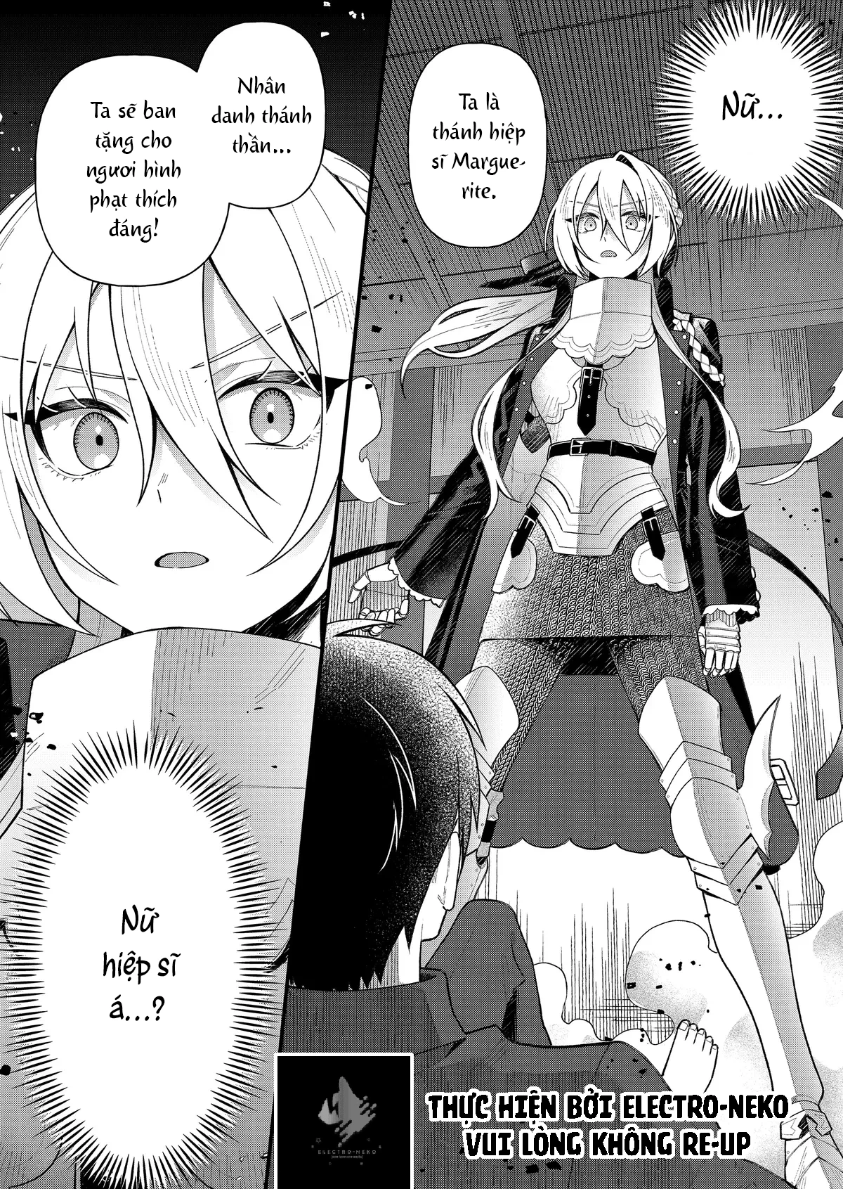 Uchi ni Kaeru to Itsumo Kukkoro ga Iru Chapter 2 - Trang 2