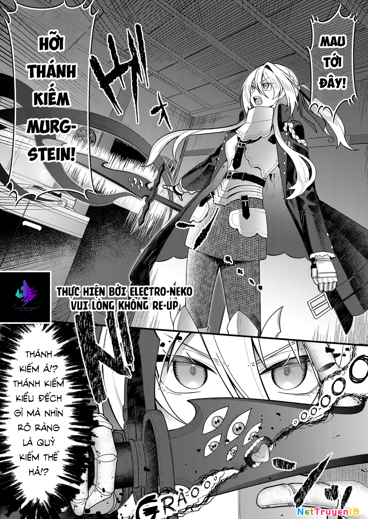 Uchi ni Kaeru to Itsumo Kukkoro ga Iru Chapter 2 - Trang 2
