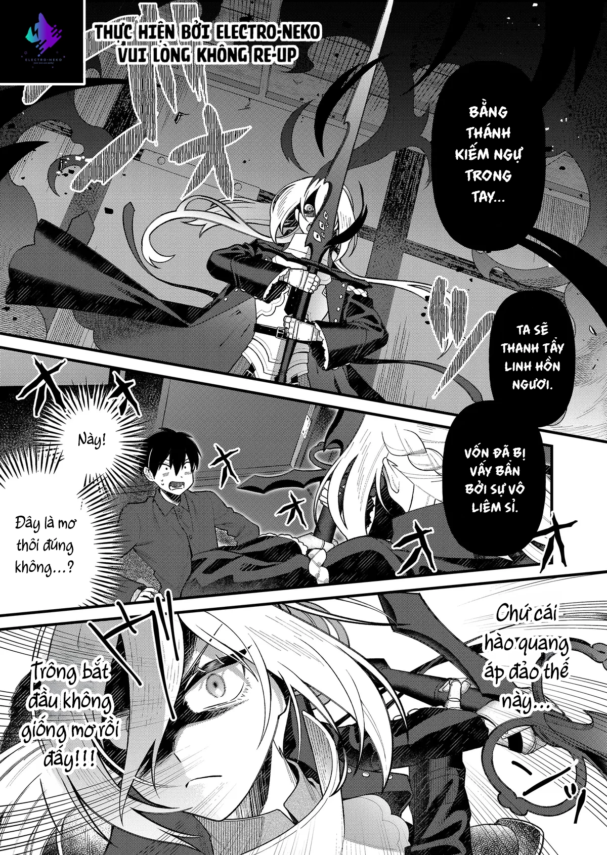 Uchi ni Kaeru to Itsumo Kukkoro ga Iru Chapter 2 - Trang 2