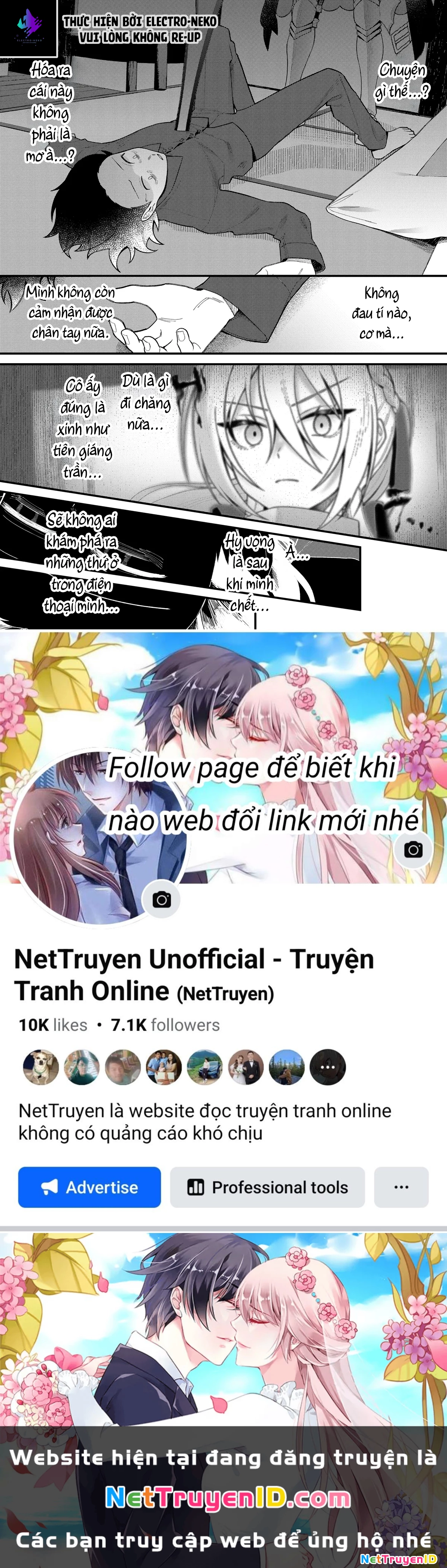 Uchi ni Kaeru to Itsumo Kukkoro ga Iru Chapter 2 - Trang 2